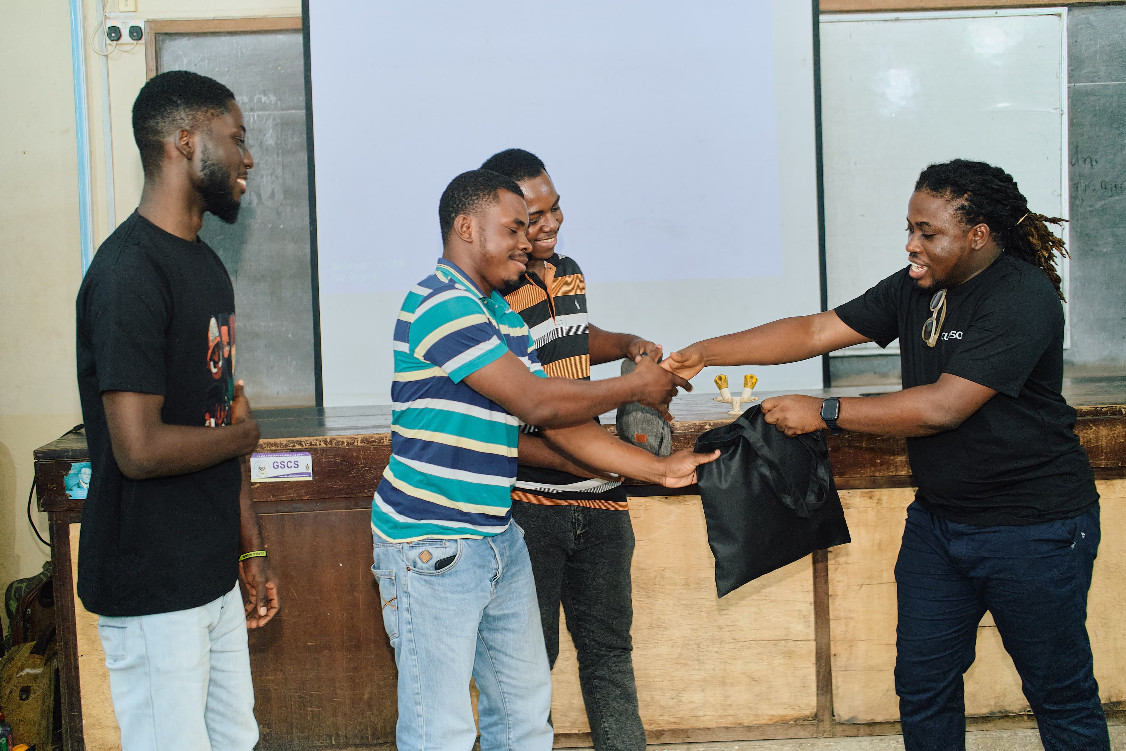 Cursor Hackathon — team collaboration