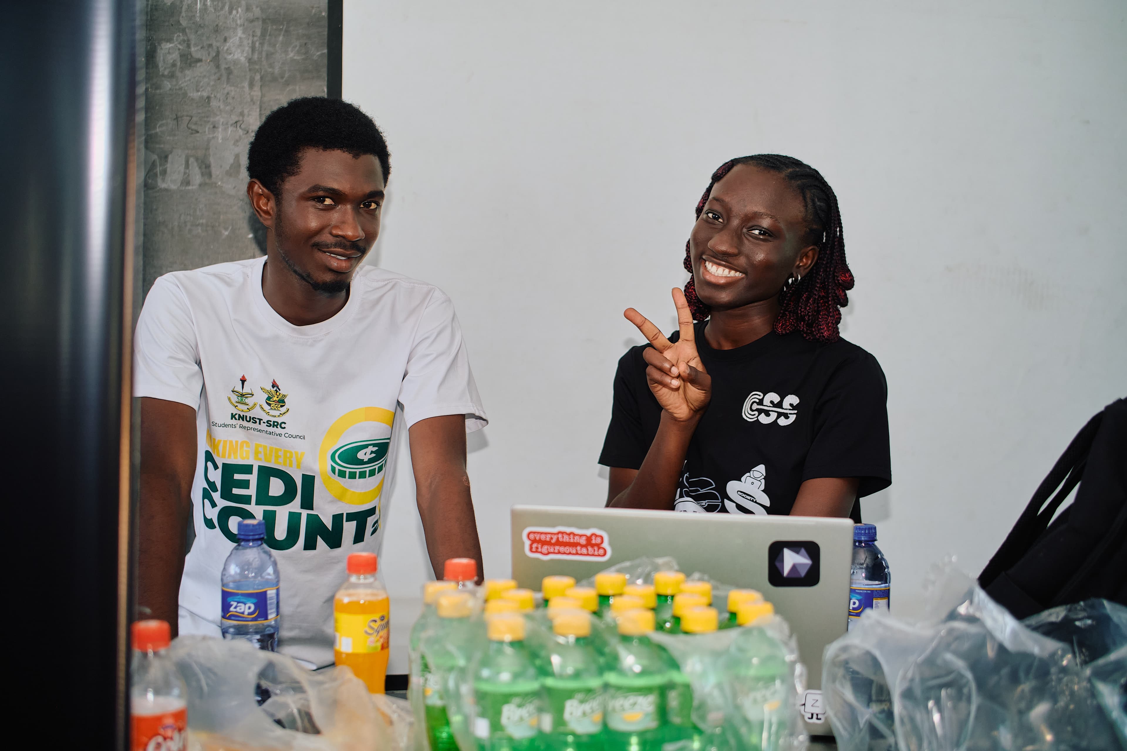 Cursor Hackathon — hackathon kickoff